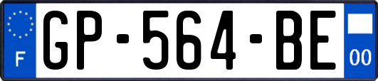 GP-564-BE