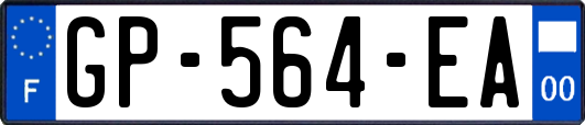 GP-564-EA