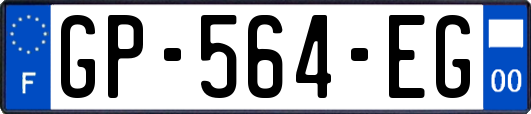 GP-564-EG