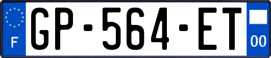 GP-564-ET