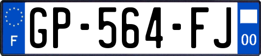 GP-564-FJ