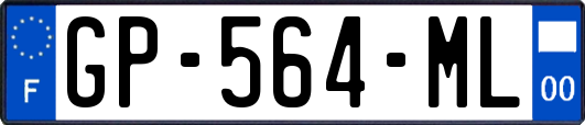 GP-564-ML
