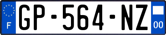 GP-564-NZ