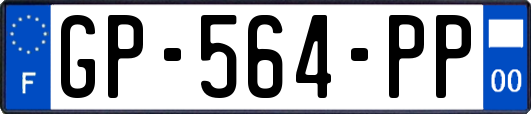 GP-564-PP