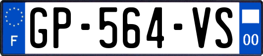 GP-564-VS