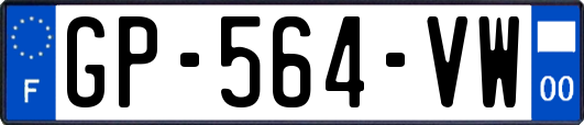GP-564-VW