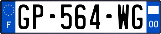 GP-564-WG