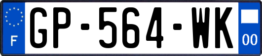 GP-564-WK
