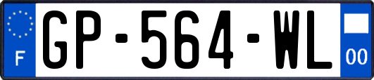 GP-564-WL