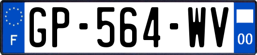 GP-564-WV