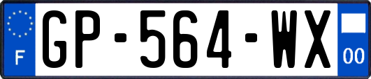 GP-564-WX