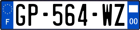 GP-564-WZ
