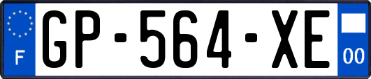 GP-564-XE