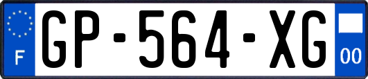 GP-564-XG
