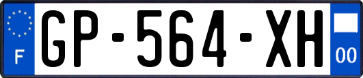GP-564-XH