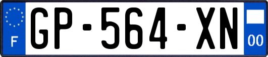 GP-564-XN