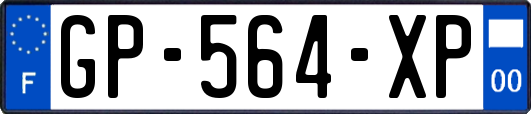 GP-564-XP