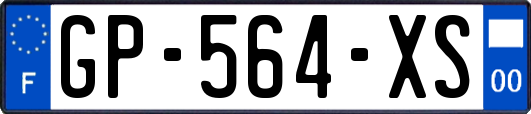 GP-564-XS