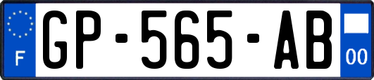 GP-565-AB