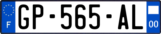 GP-565-AL
