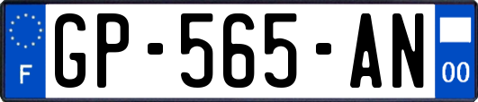 GP-565-AN