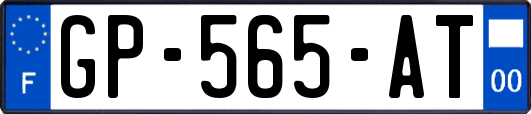 GP-565-AT