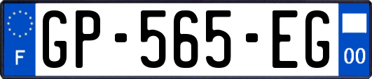 GP-565-EG