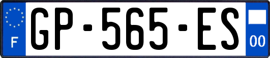 GP-565-ES