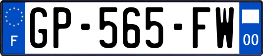 GP-565-FW