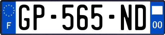 GP-565-ND