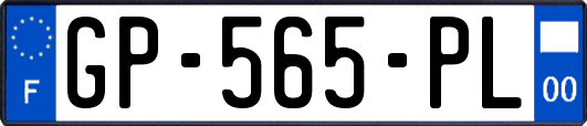GP-565-PL