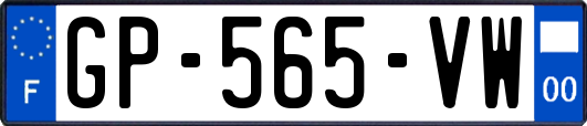 GP-565-VW