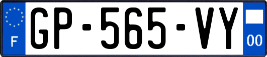 GP-565-VY