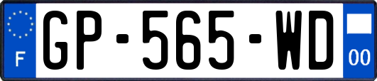 GP-565-WD