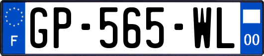 GP-565-WL