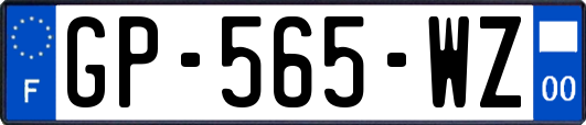 GP-565-WZ