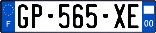 GP-565-XE