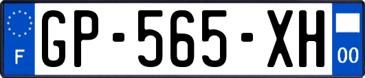 GP-565-XH