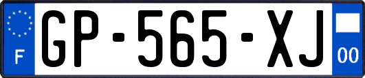 GP-565-XJ