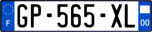 GP-565-XL