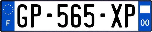 GP-565-XP