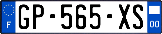 GP-565-XS