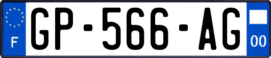 GP-566-AG
