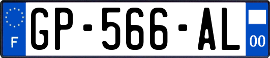 GP-566-AL