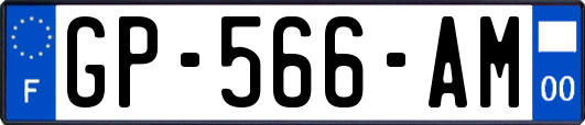 GP-566-AM