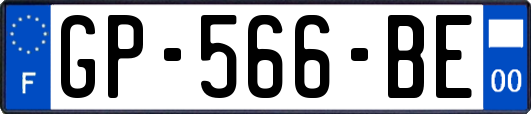 GP-566-BE