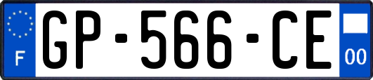 GP-566-CE