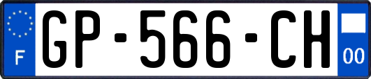GP-566-CH