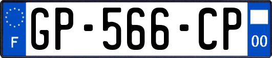 GP-566-CP