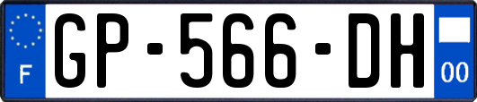 GP-566-DH
